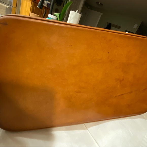 Louis Vuitton Brown Monogram MM Alma Handbag - Picture 8 of 11